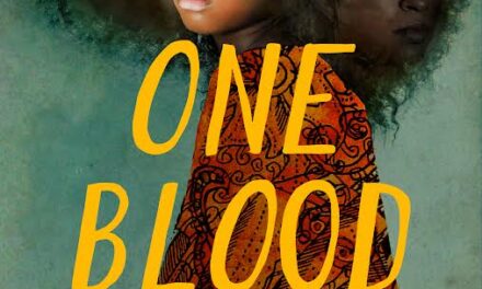 Denene Millner’s personal journey informs redemption and grace of ‘One Blood’ – ARTS ATL