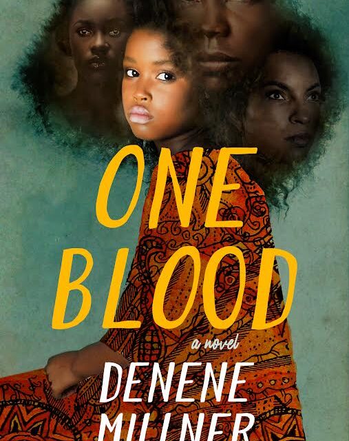 Denene Millner’s personal journey informs redemption and grace of ‘One Blood’ – ARTS ATL