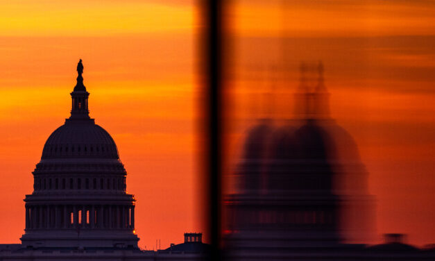 36 Hours in Washington, D.C.