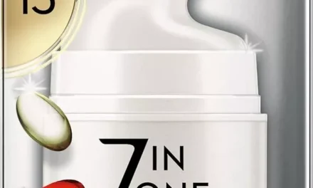 Amazon’s £8 anti-wrinkle Olay moisturiser has women ‘feeling 10 years younger’