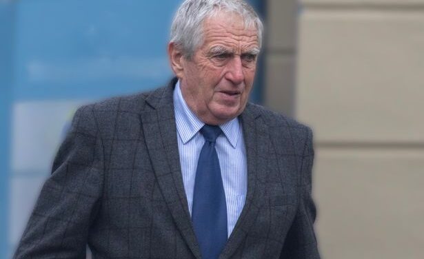 Horse trainer forced to flee home after assault by jealous older partner