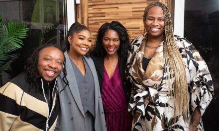 Charting New Legacies: The Black Wealth Salon’s Crusade For Equity