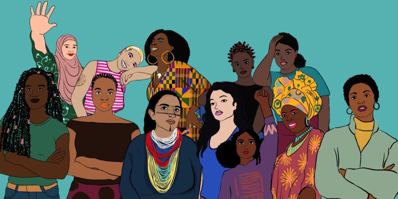 ‘Are We Willing To Listen To Girls’ Stories?’: New Global Collection Uplifts Girls’ Resistance And Activism