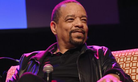 Ice-T Always Gets The Flu Vaccine. Here’s Why You Should, Too.
