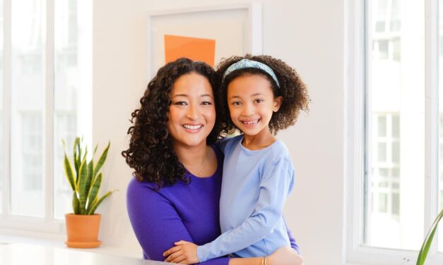 Black Korean Female Founder Overcomes VC Bias To Disrupt CPG Industry