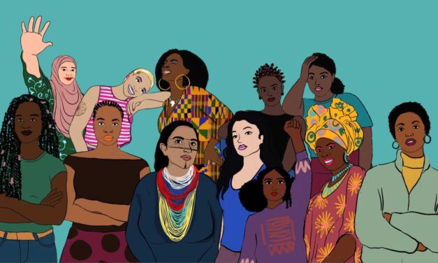 ‘Are We Willing To Listen To Girls’ Stories?’: New Global Collection Uplifts Girls’ Resistance And Activism