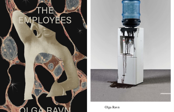 Which Looks Better, Hardcovers or Paperbacks? – Electric Literature