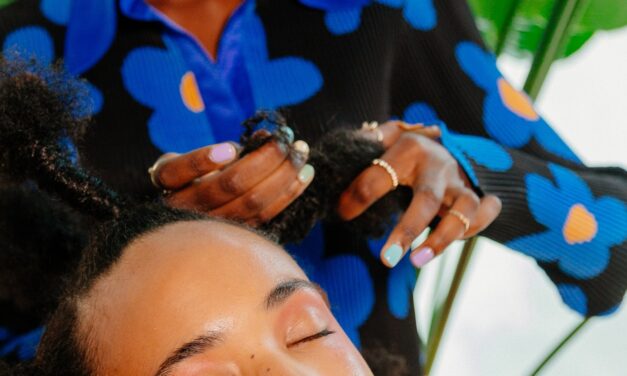Can I Please Get My Braids Done Without Hearing Offensive, Conservative Views?