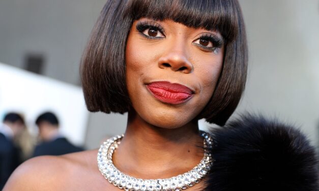 Leave Older Virgins Like Yvonne Orji Alone