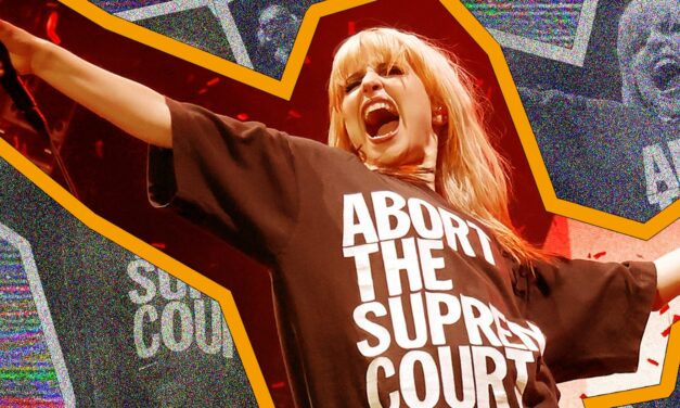 Paramore Is A Love Letter To Growing Up