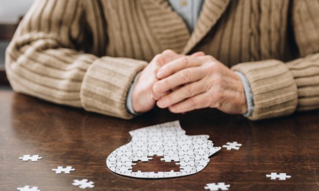 Study: Food Insecurity Associated With Increased Risk of Dementia