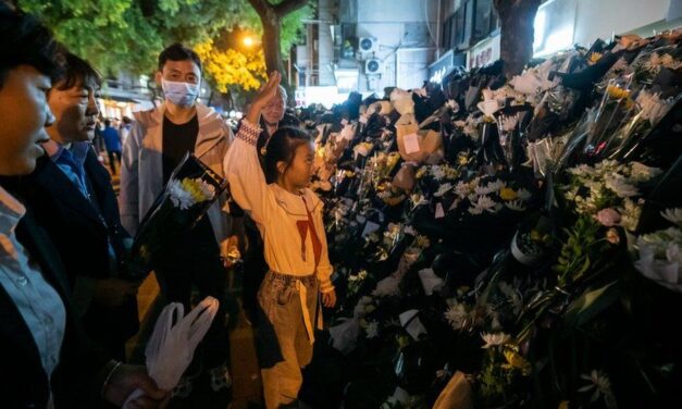 Li Keqiang: Chinese leader’s hometown mourns his death