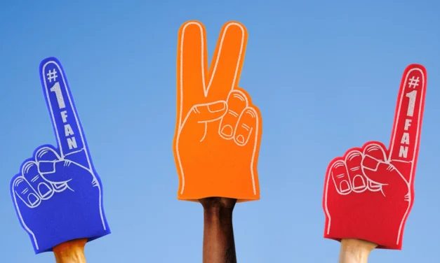 Skeptical of Politicians and Parties, Gen Z Isn’t Pumped for the 2024 Race