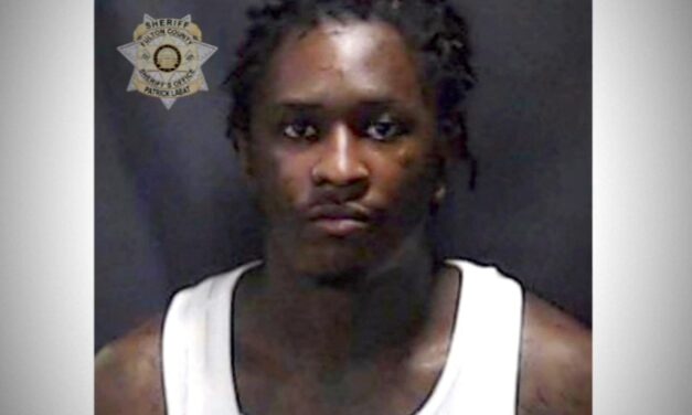 Young Thug trial: Rapper facing RICO charge for allegedly cofounding Atlanta criminal street gang