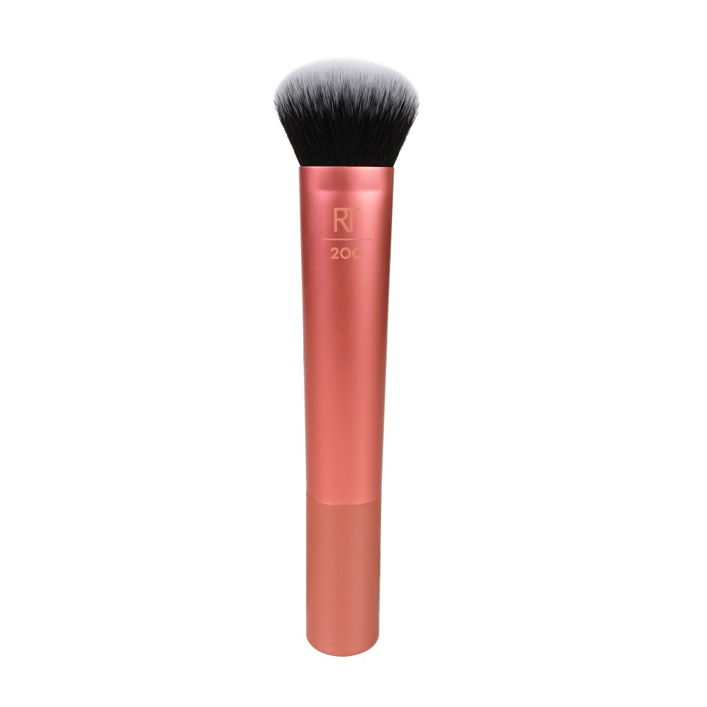 Real Techniques face brush