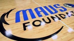 Four nonprofits benefit from NBA’s IST