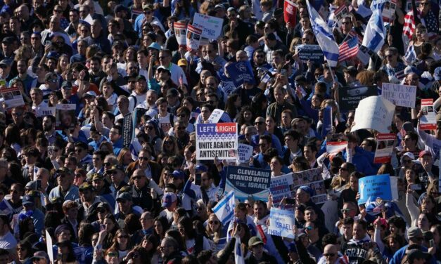 Opinion | The Question of Anti-Zionism and Antisemitism