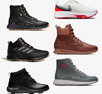 Our favorite golf apparel launches, drops, and capsules for fall-winter – Australian Golf Digest