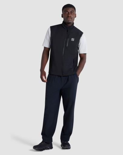 Manors Men's Insulated Course Gilet