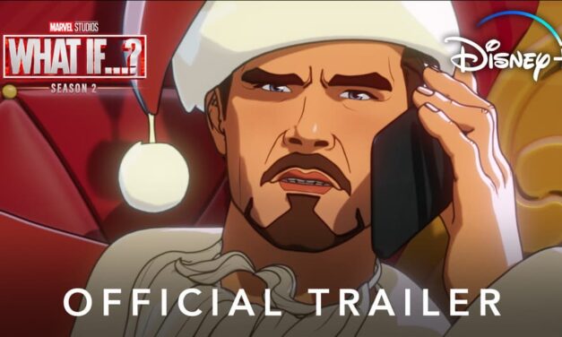 ‘What If…?’: Unwrap New Season 2 Trailer Now