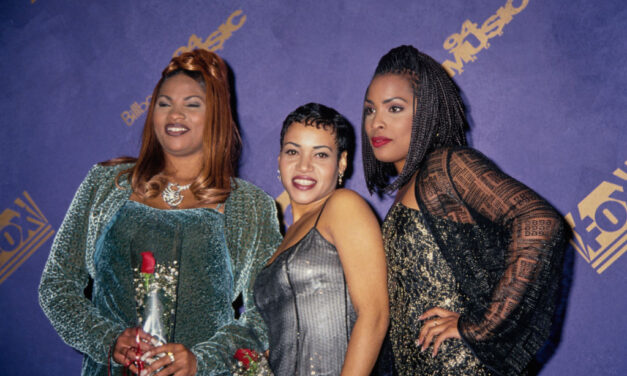 Jersey Dresses and Timberland Boots: Hip Hop Fashion from Coast to Coa