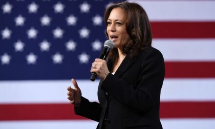 Harris tells CNN that she and Biden will ‘have to earn our reelect’ as president struggles with younger and Black voters | CNN Politics