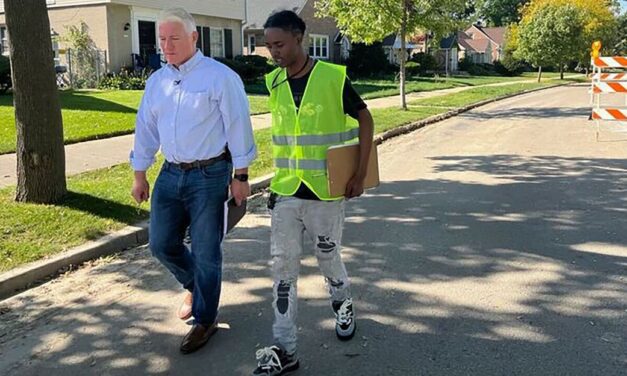 These Black voters could determine Biden’s fate in a pivotal swing state | CNN Politics
