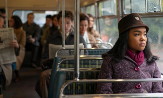 ‘Black Cake’ rises to the challenge of adapting Charmaine Wilkerson’s mystery | CNN