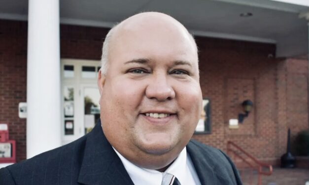 Alabama mayor’s apparent suicide underscores the dangers of outing