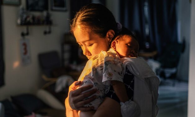 Newborn syphilis cases have reached ‘dire levels,’ CDC says