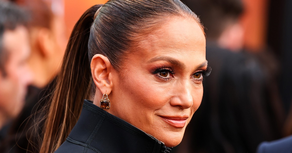 JLo is Hollywood’s idea of a middle-aged Latina, based on movies