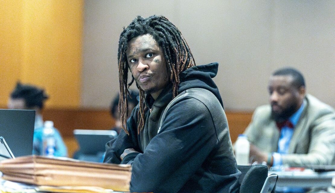 5 things to know about Young Thug and the YSL RICO case | CNN