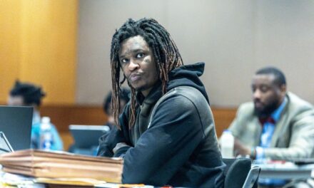 5 things to know about Young Thug and the YSL RICO case | CNN