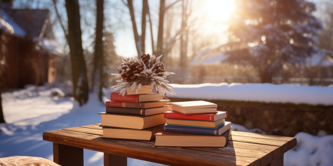Winter Book Recommendations