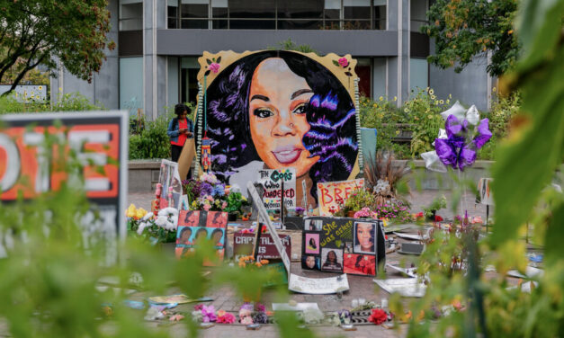 What to Know About Breonna Taylor’s Death
