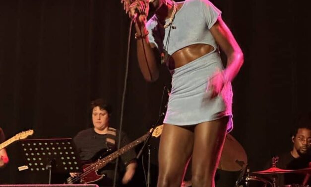 Kansas City Tribute to Erykah Badu and Jill Scott