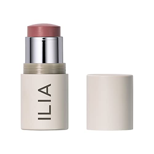 ILIA - Multi-Stick For Lips + Cheeks - At Last (Dusty Rose)