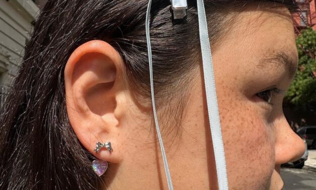 What the Rise of Girly Hair Accessories Says About Our Current Moment