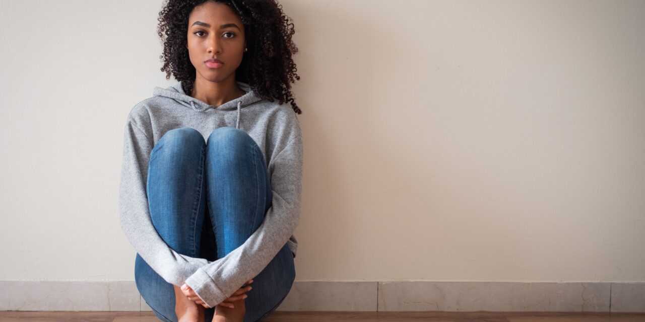 Addressing Mental Health Disparities in Black Women