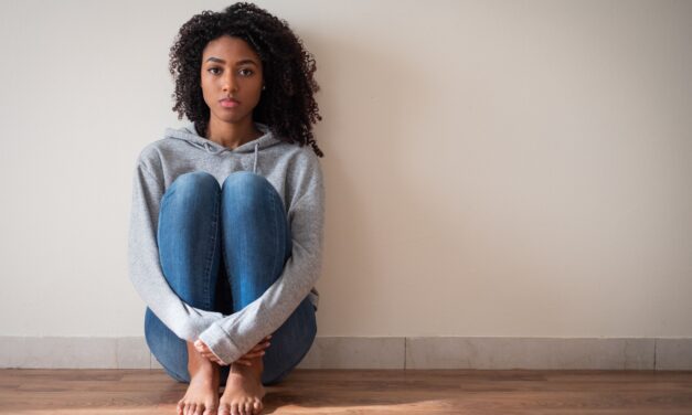 Addressing Mental Health Disparities in Black Women