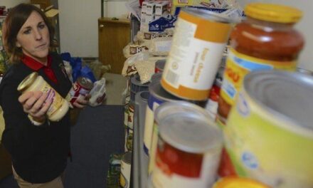 NH Calendar: Food pantry open in Derry on Mondays