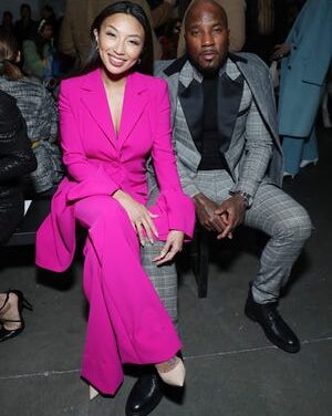 Jeezy says he’s ‘disappointed’ with Jeannie Mai divorce, Nia Long talks infidelity