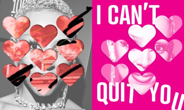 Why You Can’t Help But Love Your ‘Problematic Fave’