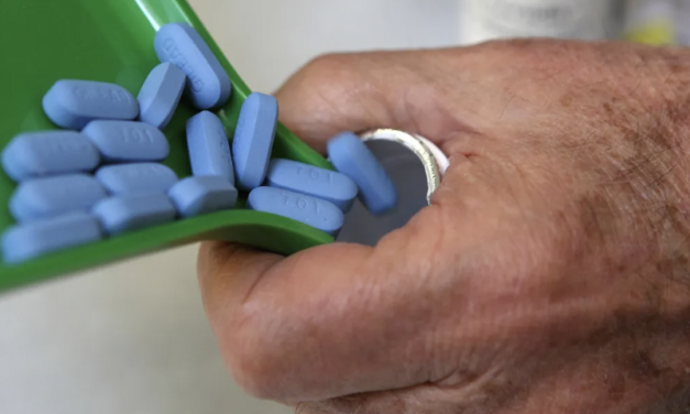 US to Cover HIV Prevention Drugs for Older Americans to Stem Spread of the Virus