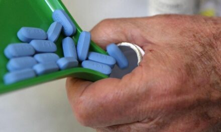 KFF HEALTH NEWS: US to cover HIV prevention drugs for older Americans to Stem Spread of the Virus