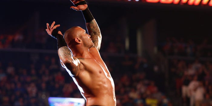 Where to watch WWE Survivor Series War Games: live stream, start times, and match card