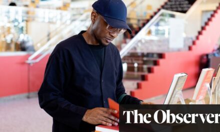Tremor by Teju Cole review – snapshot of a restless mind