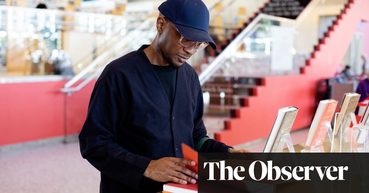 Tremor by Teju Cole review – snapshot of a restless mind