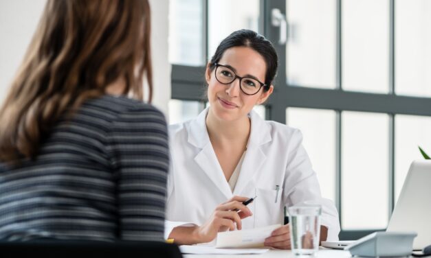 A closer look at women’s concerns on breast density in clinician discussions