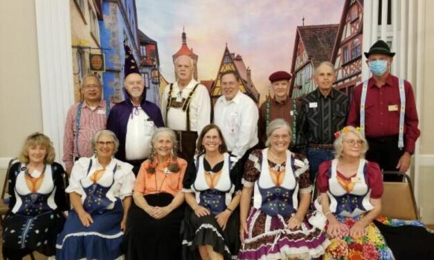 Nov. 23 issue: Local and regional events